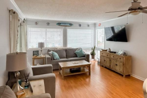 A Beach Getaway at Arcadian Dunes